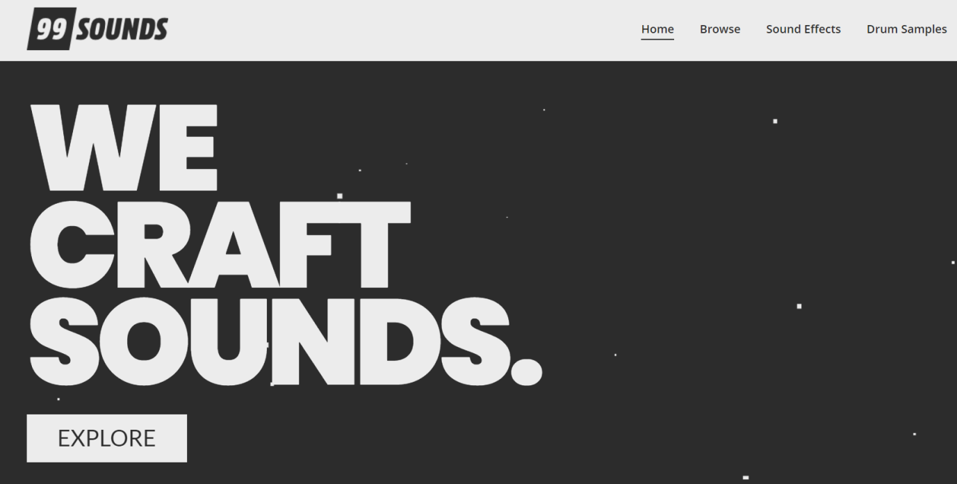 Awesome Free Sound Effects Websites 26