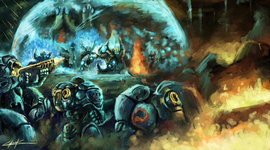 http://img01.deviantart.net/ef33/i/2011/261/a/5/starcraft_2_terran_vs_protoss_by_vitoss-d4a6lx9.jpg