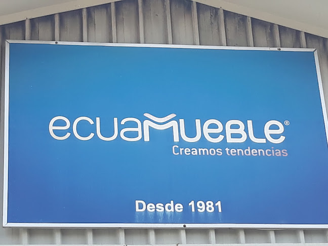 Horarios de ECUAMUEBLE