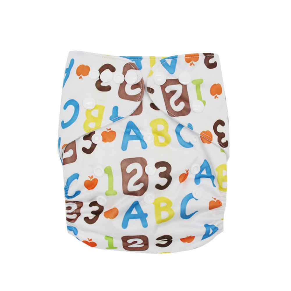 Best Cloth Diapers in Malaysia