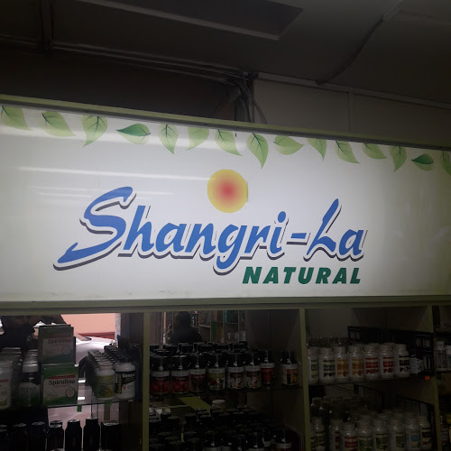 Shangri-La Natural - Trujillo