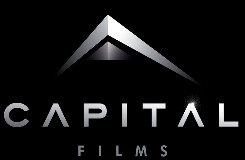 Logotipo de la empresa Capital Films