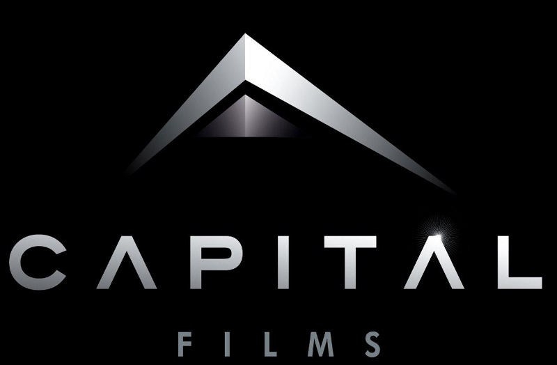 Logo della società Capital Films