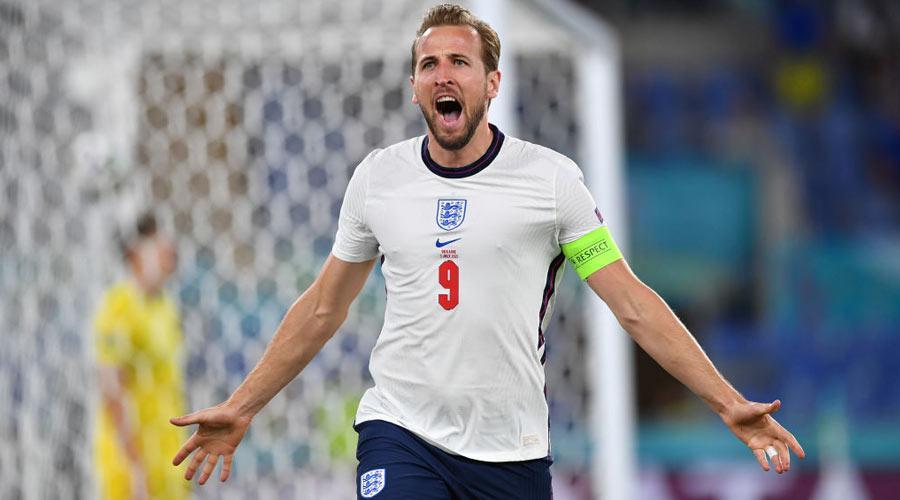 Best Forwards to Target in World Cup Fantasy ~ Harry Kane