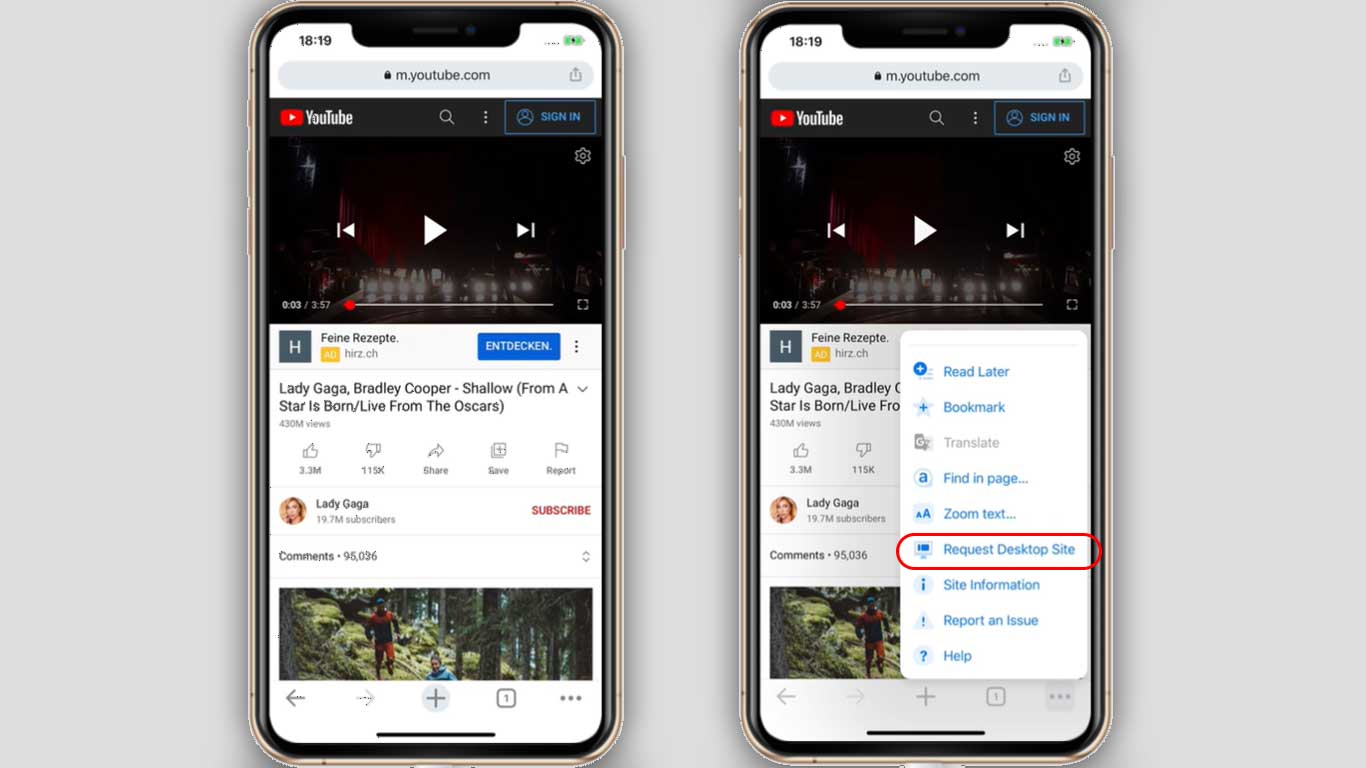 How to Get Youtube to Play in the Background (iOS and Android)