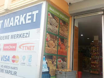 Berat Market
