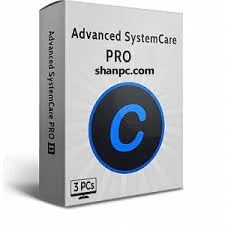 Advanced SystemCare Pro 14.5.0.290 Crack + Serial Key 2021 (Latest)