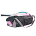 Latest sports bag foldable travel haversack bag