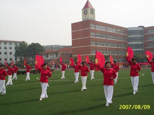 中国局势严峻　突然叫停大型公众活动