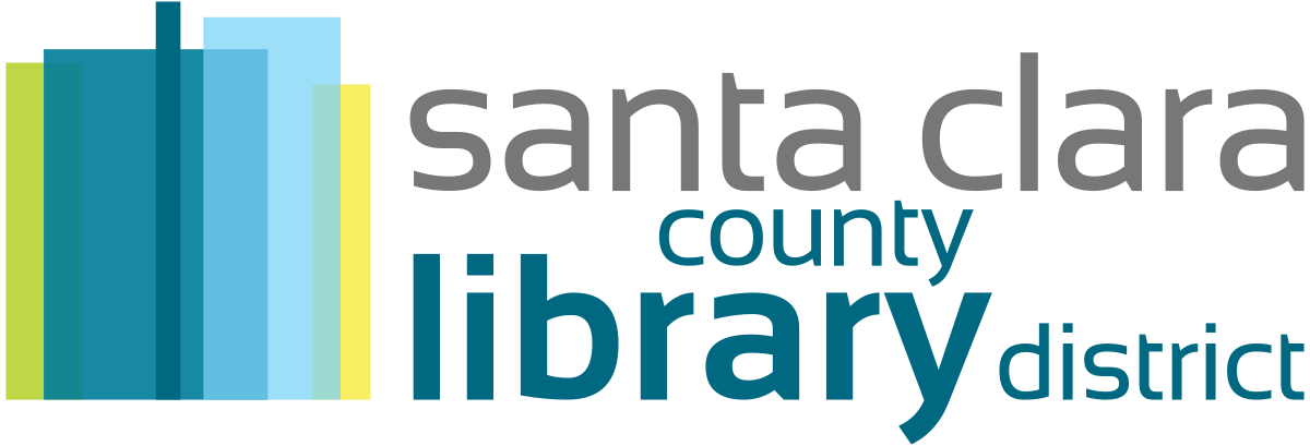 Santa Clara LIbrary link