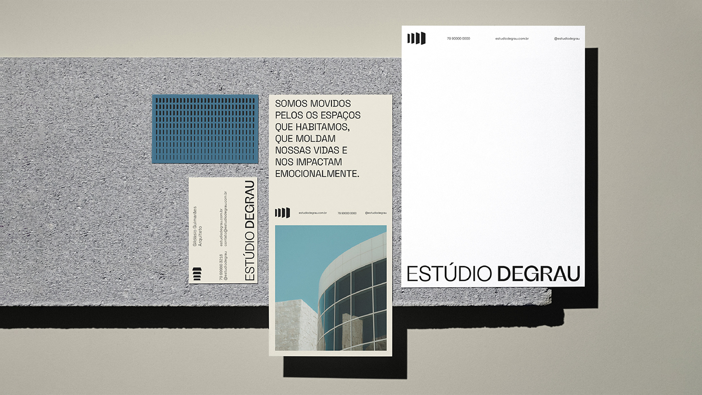 graphic design  design gráfico branding  brand brand identity visual identity identidade visual architecture logo logo architecture