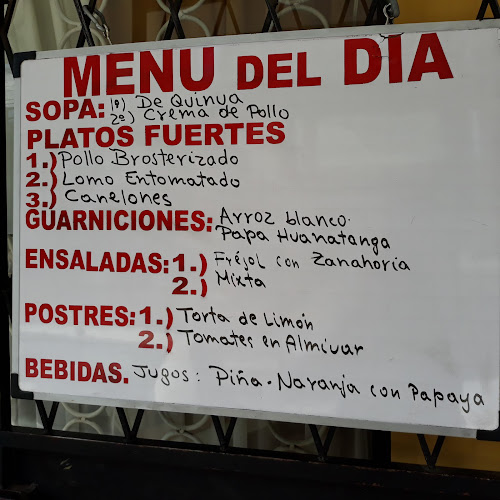Opiniones de Nave Catering Service en Quito - Servicio de catering