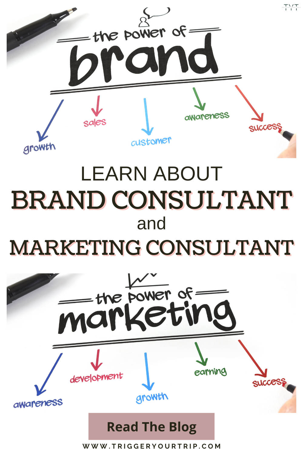 brand consultant jobs 