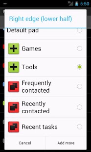 Download Dynamic Pads: SwipePad add-on apk