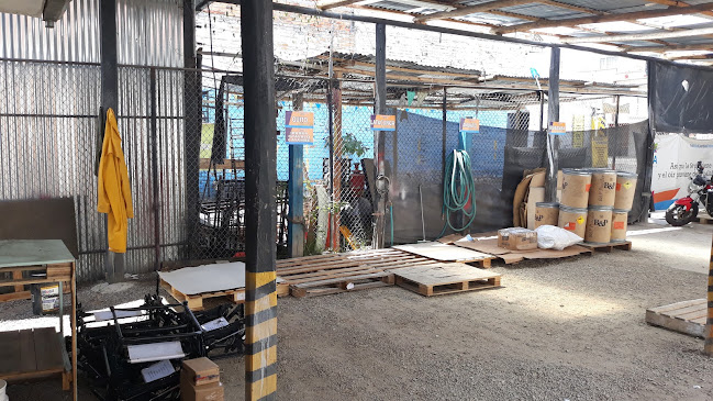 Calle Yana Urco, 5-84, Cuenca 010104