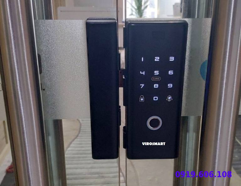 Mia Lock Việt Nam Đơn Vị Cung Cấp Khóa Cửa Vân Tay Chính Hãng