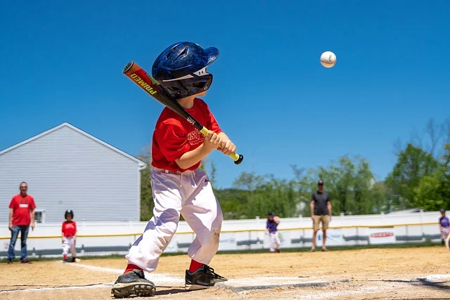 Cute Baseball Captions for Instagram