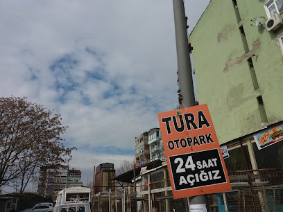 Tura Otopark
