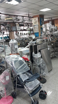 Opiniones de Importadora Montero S.A. en Guayaquil - Tienda de electrodomésticos