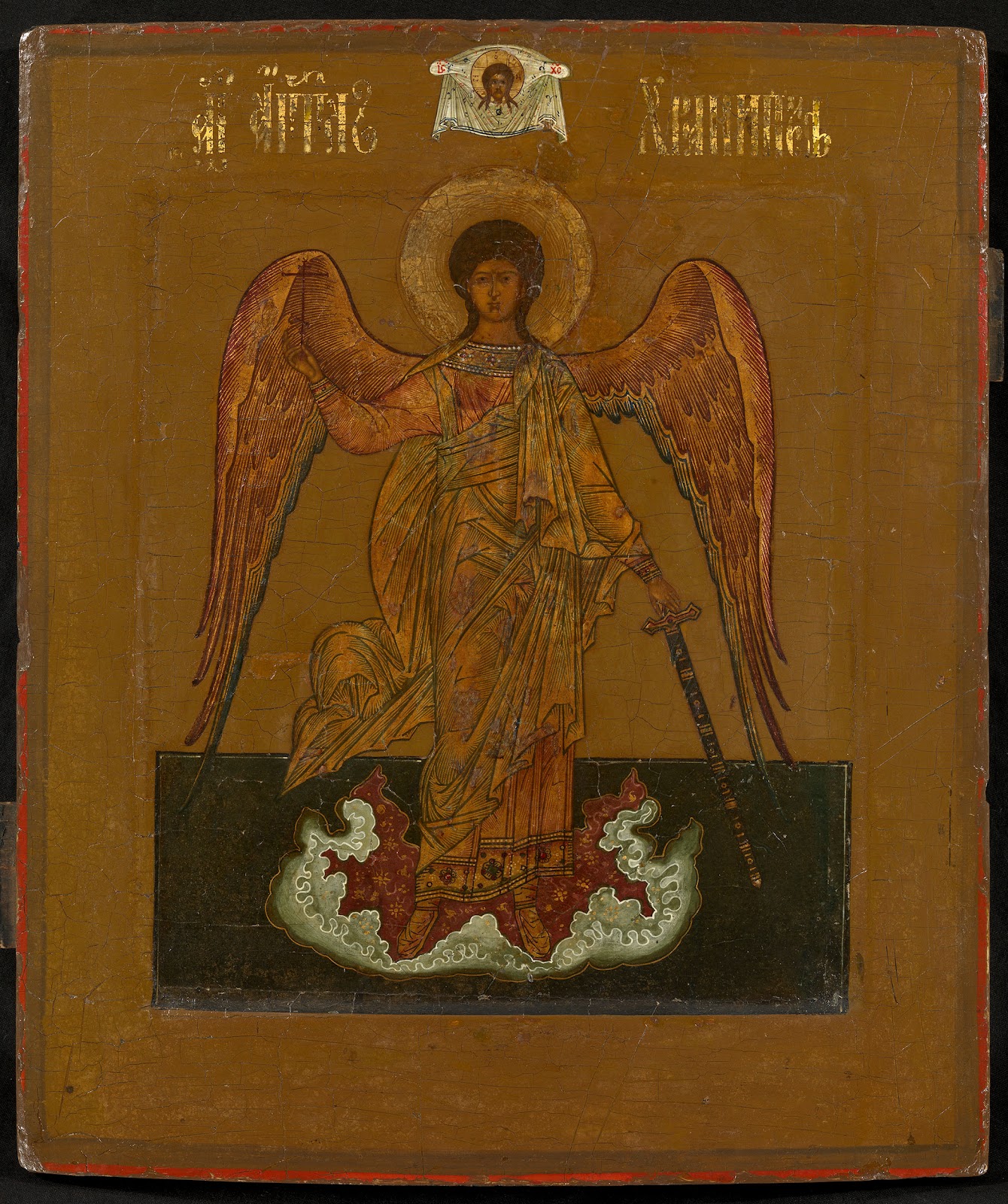 Gli angeli: messaggeri della Volontà Divina