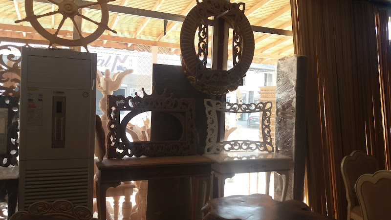 Orjinal Ahşap Orman Ürünleri