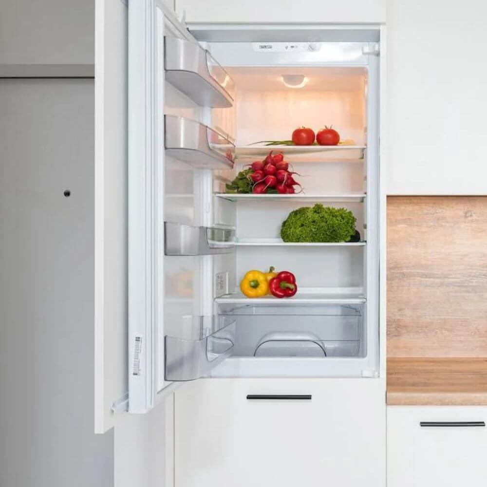Best Refrigerator