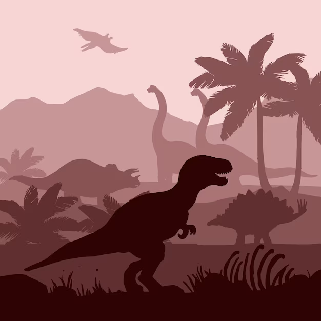 Dinosaur