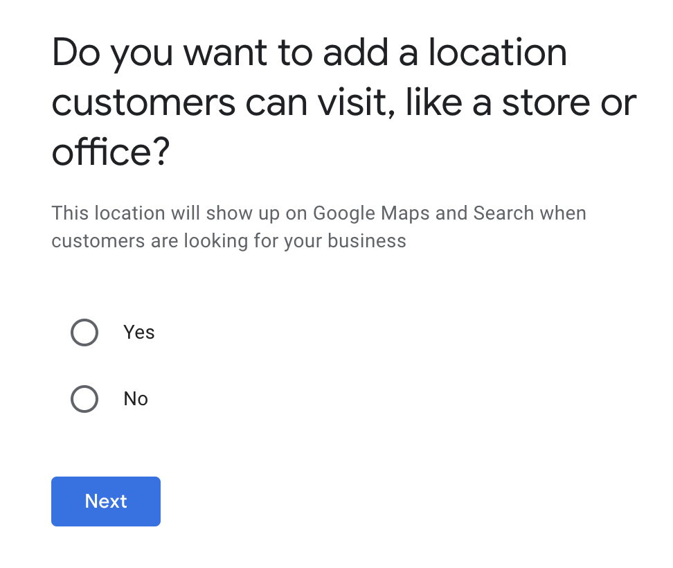 How to Optimize Google My Business to Get More Customers