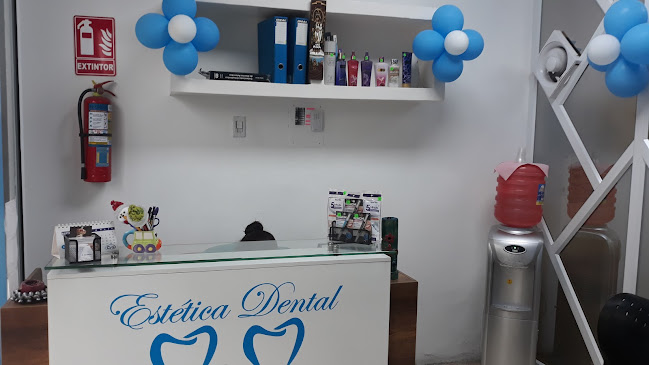 Estética Dental M & M - Guayaquil