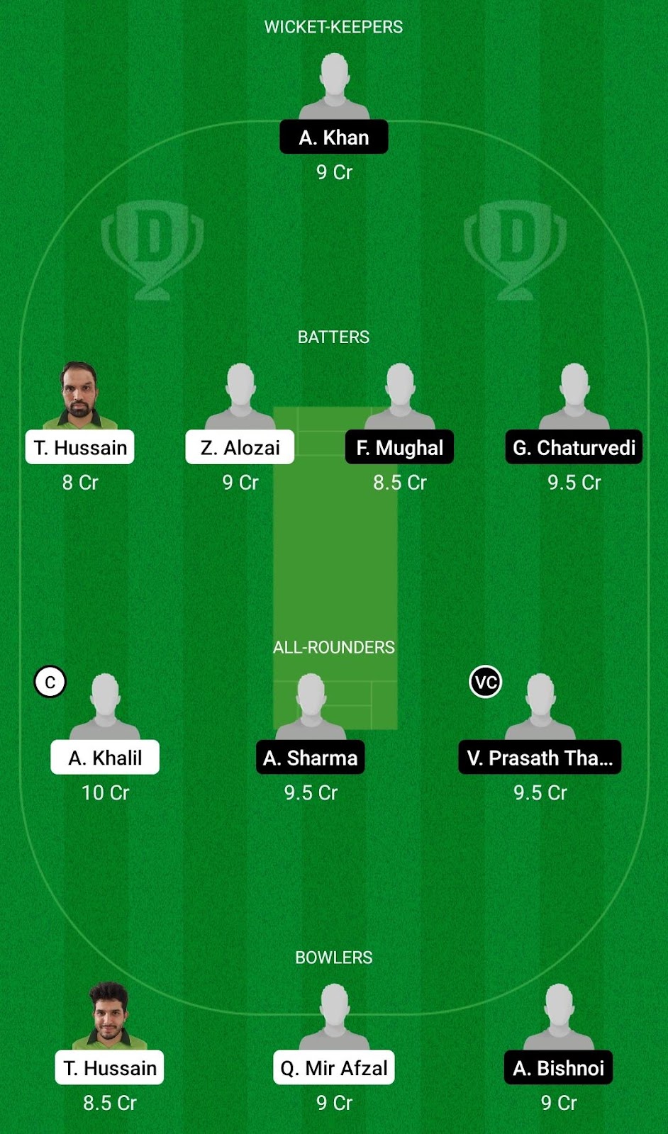 ALZ VS MSK Dream11 Prediction Player Stats, Today’s Playing 11, Pitch Report and Injury Update