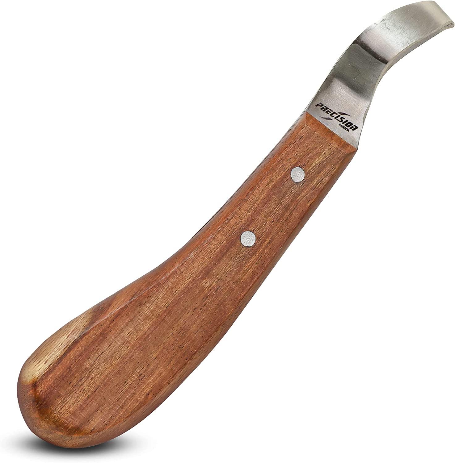 Precision Canada Hoof Knife