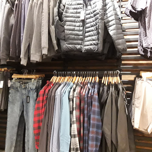 THE BOX - Tienda de ropa