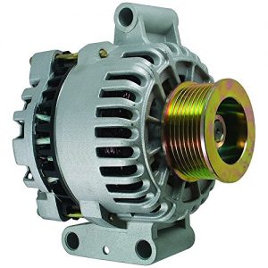 New Alternator Replacement For Ford 6.0L Diesel