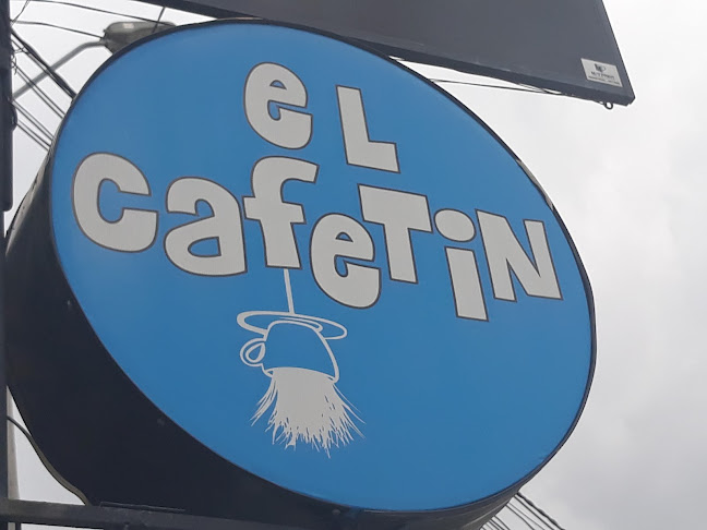 EL CAFETIN - Cafetería