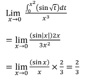 JEE Main Solution Feb 24 Shift 1 2021 Maths Papers 