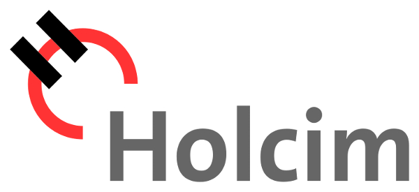 Logotipo de Holcim Company