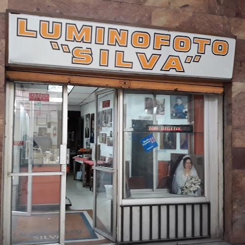 LUMINOFOTO Silva - Estudio de fotografía