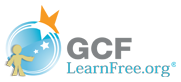 GCF LearnFree