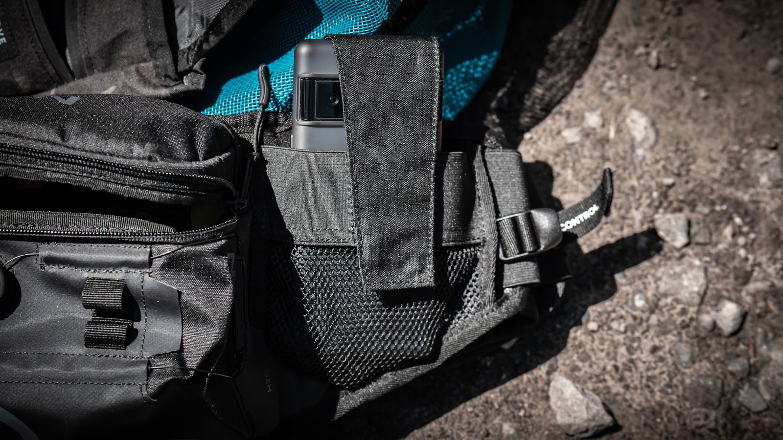 Ergon BA Hip Pack