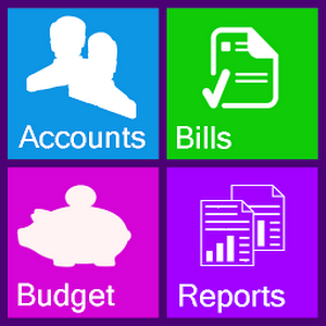 Home Budget Manager Lite apk