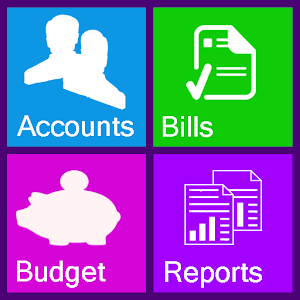 Home Budget Manager Lite apk Download