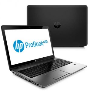 Assistenza HP ProBook