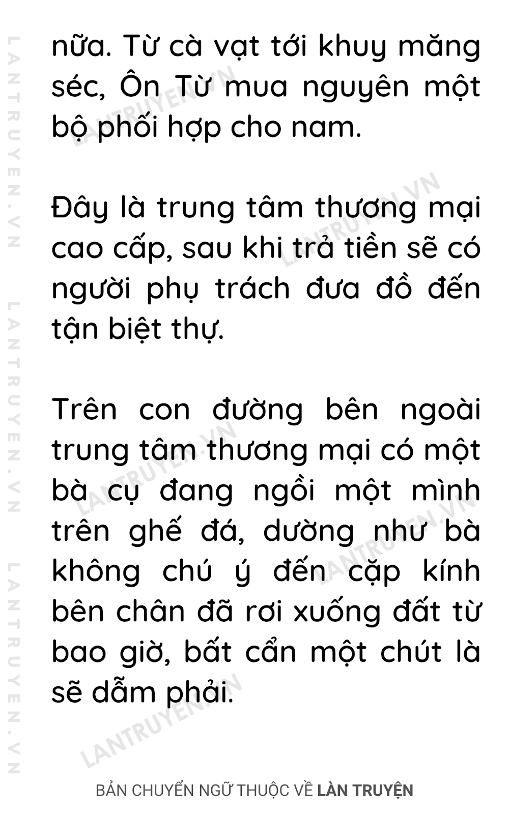 Cho Má Em Thêm Hồng - Chương 32