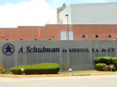 A. Schulman de México