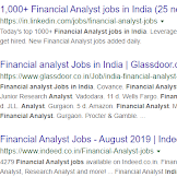 Senior Financial Analyst Salary In Amazon India / Chartered Financial Analyst Cfa Definition - 16,226 senior financial analyst salaries provided anonymously by employees.