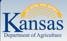 Kansas Organic Certification