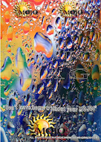 #gomojo color splash