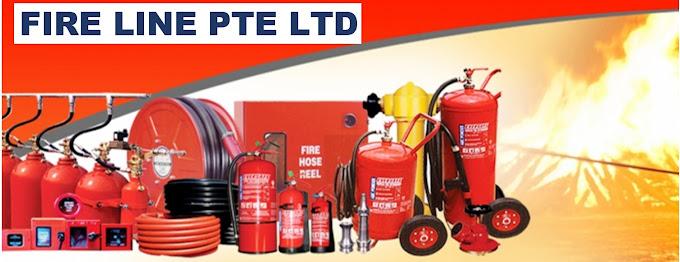 fire protection system singapore