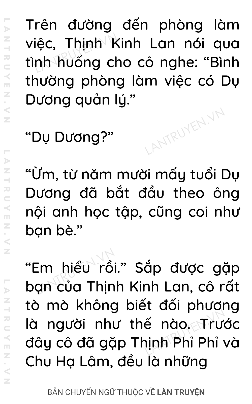 Cho Má Em Thêm Hồng - Chương 26