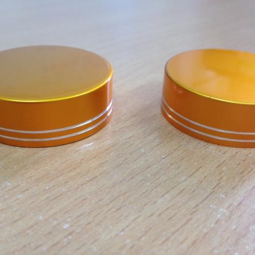 Tại sao bạn nên xi mạ vàng sản phẩm lọ đựng của mình?